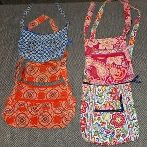 Vera Bradley Purses